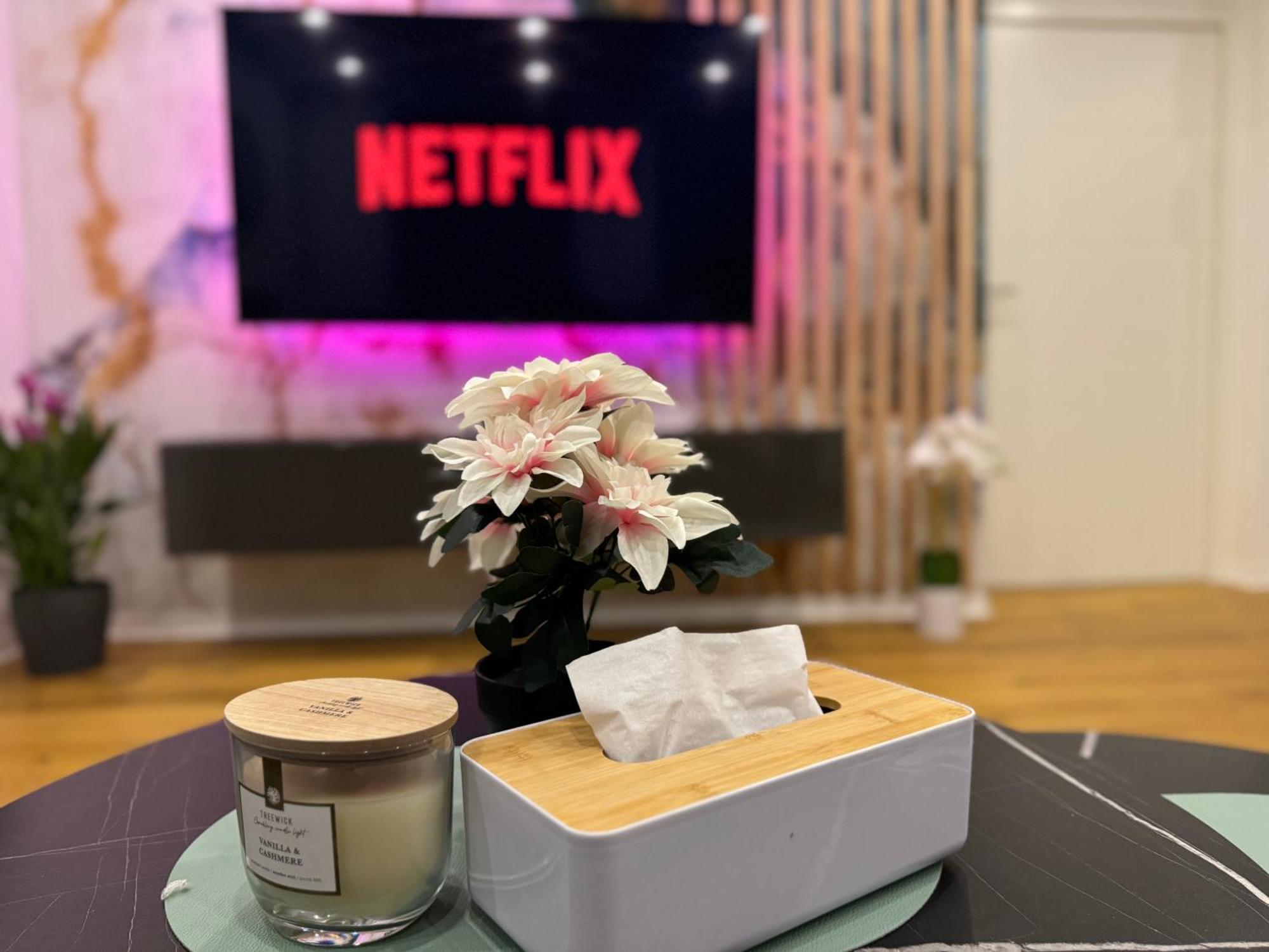 Best Central Apartment - Am Marktplatz - Up To 5 - Next To Frankfurt And Hanau - Coffee And Snacks - Netflix, Prime, Disney Nidderau Exterior foto